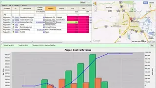 EcoSys screenshot
