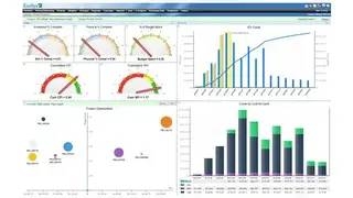 EcoSys screenshot