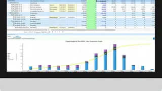 EcoSys screenshot