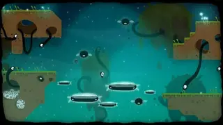 Ecotone screenshot