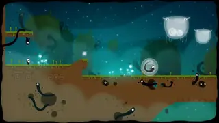 Ecotone screenshot