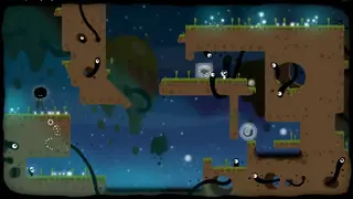 Ecotone screenshot