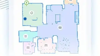 ECOVACS HOME screenshot
