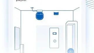 ECOVACS HOME screenshot
