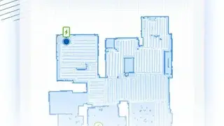 ECOVACS HOME screenshot