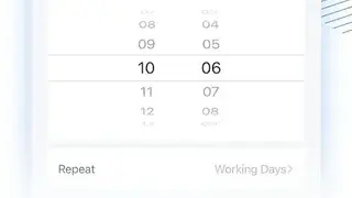ECOVACS HOME screenshot