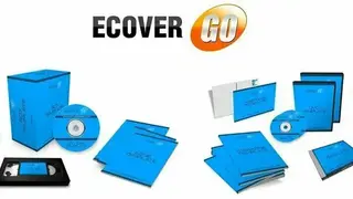 eCover Go screenshot
