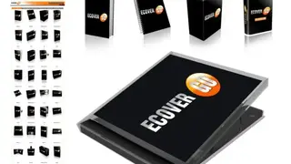 eCover Go screenshot