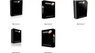eCover Go screenshot