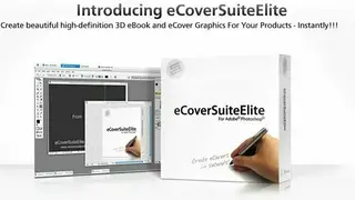 eCover Suite Elite screenshot