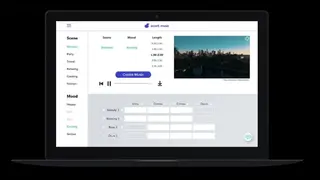 Ecrett Music screenshot