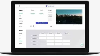 Ecrett Music screenshot