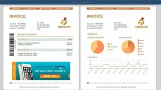 Ecrion Engage screenshot