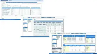 eCubix ECP screenshot