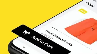 Ecwid screenshot