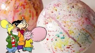 Ed, Edd n Eddy: Jawbreakers! screenshot