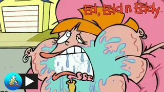 Ed, Edd n Eddy: Jawbreakers! screenshot