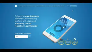 EdApp screenshot