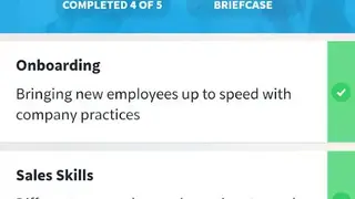 EdApp screenshot