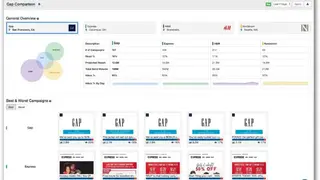 eDataSource screenshot