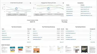 eDataSource screenshot