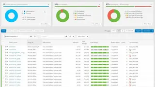 EDB Backup and Recovery screenshot