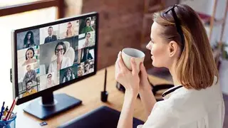 EDC Business Connection screenshot