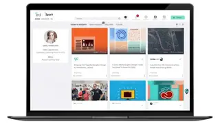 EdCast screenshot