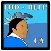 EDD HELP – Unemployment CA