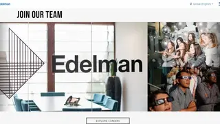Edelman screenshot