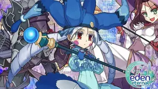 Eden Eternal screenshot
