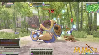Eden Eternal screenshot