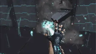 EDEN STAR screenshot