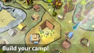 Eden: The Game screenshot