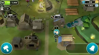 Eden: The Game screenshot