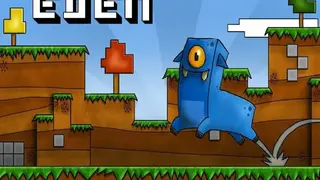 Eden World Builder screenshot