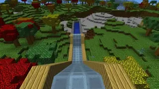 Eden World Builder screenshot