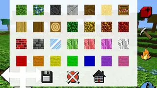 Eden World Builder screenshot
