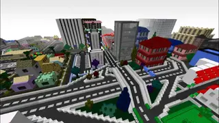Eden World Builder screenshot