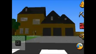 Eden World Builder screenshot