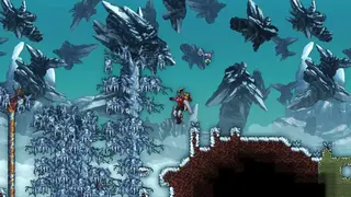 Edge of Space screenshot