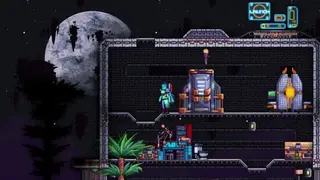 Edge of Space screenshot