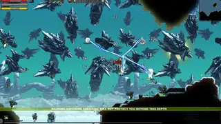 Edge of Space screenshot