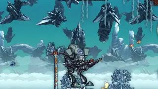 Edge of Space screenshot