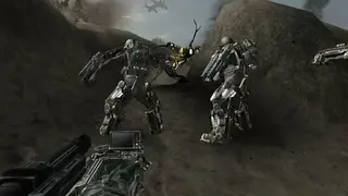 Edge of Tomorrow Game screenshot