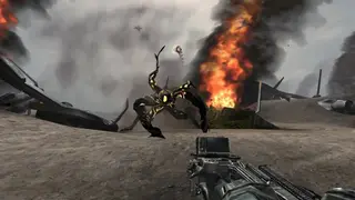Edge of Tomorrow Game screenshot