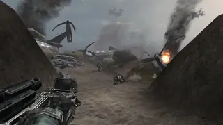 Edge of Tomorrow: Live. Die. Repeat. screenshot