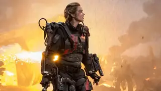 Edge of Tomorrow: Live. Die. Repeat. screenshot