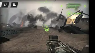 Edge of Tomorrow: Live. Die. Repeat. screenshot