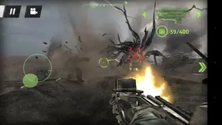 Edge of Tomorrow: Live. Die. Repeat. screenshot